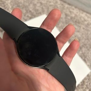 Samsung Galaxy Watch